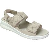 Mobils By Mephisto Sandali & Odprti čevlji Britany Bež | Shoptok.si