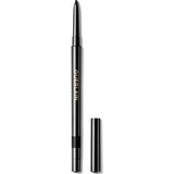 Guerlain The Eye Pencil dolgoobstojni svinčnik za oči vodoodporna odtenek 01 Black Ebony 0,35 g Cene