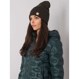 RUE PARIS Cap-JK-CZ-28.12-khaki | Shoptok.si