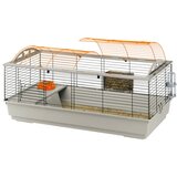 Ferplast kletka za kunce in morske prašičke casita 120 – 119 x 58 x 61 cm | Shoptok.si