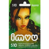 10 USD Gift Card GLOBAL