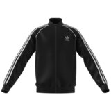 Adidas športne jope in jakne TREDYU Črna | Shoptok.si