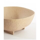 Light & Living Kovinska okrasna skleda 26,5x27 cm Rosana – | Shoptok.si