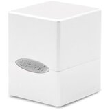 Ultra PRO Satin Cube - Arctic White | Eponuda.com