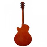 Olimp Sport Akustična gitara sa aktivnom elektronikom Moller Natur | ePonuda.com