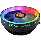 Thermaltake UX100 ARGB cooler Lighting CPU cooler, kompatabilan sa svim Intel i AMD socket | Eponuda.ba