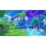 Nintendo Kirby and the Forgotten Land + Star-Crossed World (Switch 2 Edition) | Shoptok.si