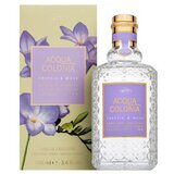 4711 Acqua Colonia Freesia & Musk kolonjska voda unisex 100 ml | shoptok.hr
