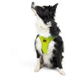 Paws & Whiskers Am za pse Air Mesh Neo Lime M | Eponuda.com