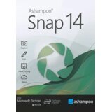 Ashampoo Snap 14 Key GLOBAL | Eponuda.com