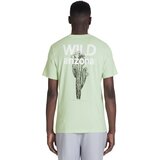 Celio Cotton T-shirt Jebeach - Men's | Shoptok.si