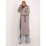 Sublevel Coat - D51160XB44540A1 - dark beige | Shoptok.si