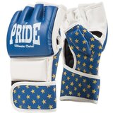 PrideShop MMA gloves All Stars | Pride - Blue | Shoptok.si