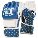 MMA gloves All Stars | Pride - Blue