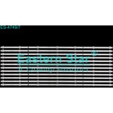 Eastern Star ES-4749 FOX 70WOS625D LED TRAKE | Eponuda.com
