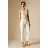 CA ženske pantalone, bele | ePonuda.com