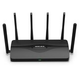Mercusys usmerjevalnik MR47BE, WiFi 7, tri band, 4-port, mesh | Shoptok.si