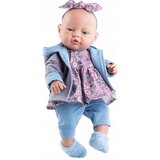 Paola Reina beba Anja 45 cm ( 5197 ) Cene