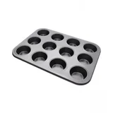 Master Kalup za mafine 35x26cm 01210241