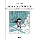 Riad Satuf - Esterin dnevnik