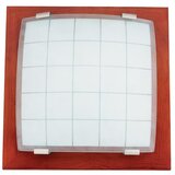  zidna/plafonska svetiljka geometrica 2xE27/60W/230V 35x35 cm | Eponuda.com