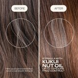 Goldwell Dualsenses Just Smooth Taming Shampoo šampon za zaglađivanje 250 ml | shoptok.hr