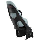 Thule Dječja sjedalica stražnja na ramu Yepp 2 Maxi svjetloplava | shoptok.hr
