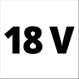 Einhell TP-CS 18/190 Li BL-Solo, Akumulatorska ručna kružna testera - (4331210) | ePonuda.com