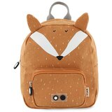 Trixie otroški nahrbtnik small mr. fox | shoptok.hr