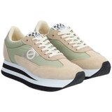  Modne superge CITY RUN JOGGER W Zelena | Shoptok.si
