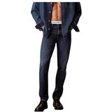 Calvin Klein slim-tapered fit muške farmerke Cene