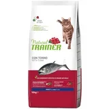 daily nutrition adult with tuna - hrana za odrasle mačke - sa tunjevinom (300g, 1,5kg i 10kg) 10kg
