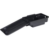  Zamke za miševe 6 kom crne 22x12,5x7,5 cm | shoptok.hr