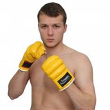 Thema Sport Rukavice za džak BI 2023 koža XL bez prstiju | ePonuda.com