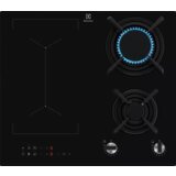 Electrolux ugradbena ploča KDI641723K cijene