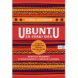 V.B.Z. Ubuntu za svaki dan, Ngomane, Mungi | shoptok.hr