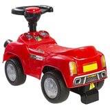  Otroška guralica Malusa - rdeča | Shoptok.si