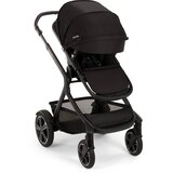 Nuna Kolica za bebe Demi Next Caviar, Crna | ePonuda.com