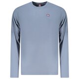 Norway 1963 MEN'S LONG-SLEEVED T-SHIRT, BLUE Cijene