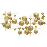 Mauro Ferretti Zidni ukras Abstract | shoptok.hr