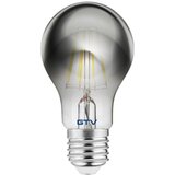 Gtv Filamentna žarnica s toplo svetlobo z žarnico E27, 8 W – | Shoptok.si