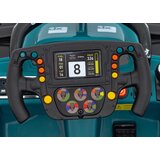  Formula1 na akumulator Aston Martin Cognizant Aramco - tirkizna | shoptok.hr