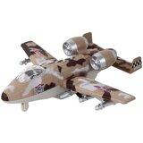 POWERED Fighter Plane Moro Military Jet | shoptok.hr