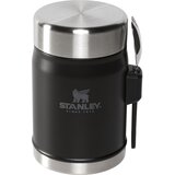 Stanley Food Jar 0,40 L Matte Black Pebble Cijene