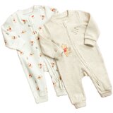 Cool club pižama pajac 2 kosa DR DH LCB3101454-00 DISNEY F večbarvno 62/68 | Shoptok.si