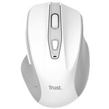 Trust Nito Silent Wireless Mouse – Bela – #25550 | ePonuda.com