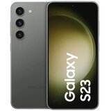 Samsung Galaxy S23 5G Smartphone 128 GB 15.5 cm (6.1 palac) zelena Android™ 13 Dual-SIM | Eponuda.ba