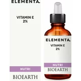 Bioearth elementa nutri vitamin e 2%