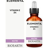 Bioearth Elementa serum za lice Vitamin E 2%, 15 ml | Eponuda.com