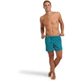 muški šorc beach short allover